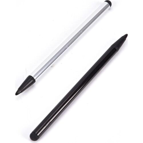 7cm Touch Screen Capacitive Resistive Pen Touch Screen Stylus Pencil for iPad iphone7 8 Phone PC 3 colors