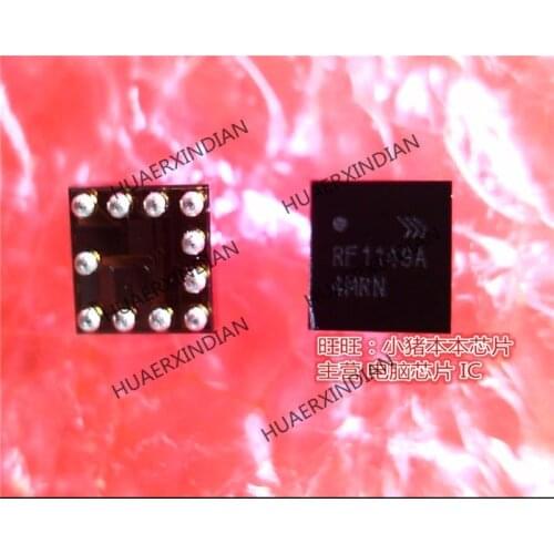 Brand new original RF1149A RF1149SR.RFMD BGA High Quality