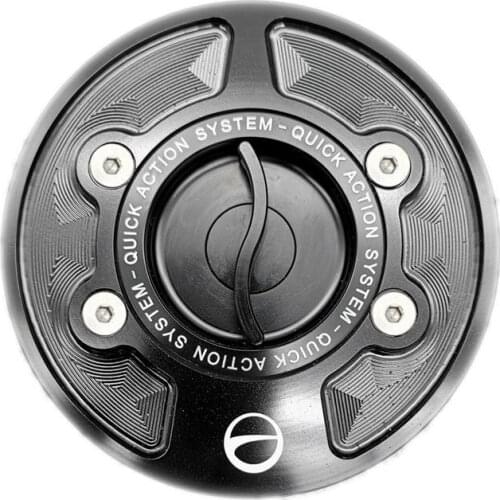 Motorcycle CNC Aluminum Fuel Gas Caps 9 colors For BMW R NINE T Scrambler 15-16 R NINE T Scrambler 15-18 R9T 2014