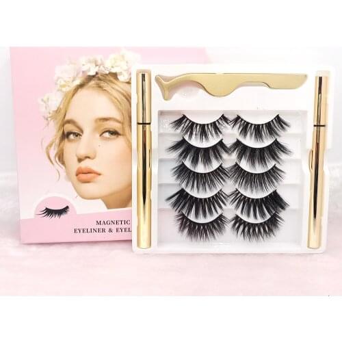 DJBS Eyebrow & Eyelash Tools