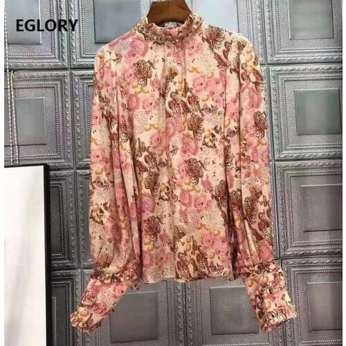 Нарядные блузки Eglory China At AliExpress