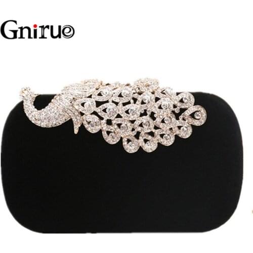 Evening Bags Gnirue China
