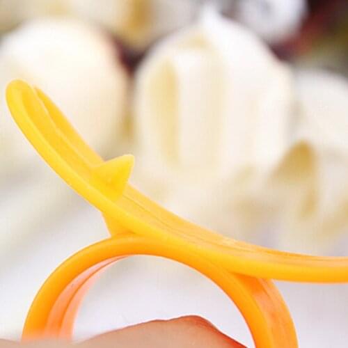 Huiwill hot peelers fruit tools kitchen fruit tools Orange Peeler Remover vegetable peeler kitchen tools