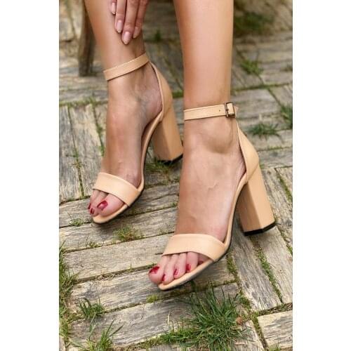 İnan Ayakkabı Pumps