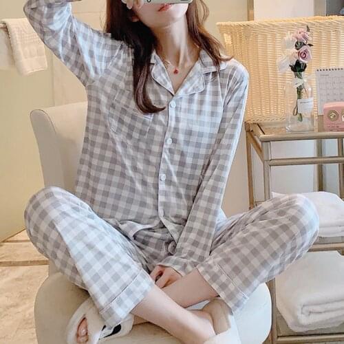 Jodimitty Women's Long Pajamas