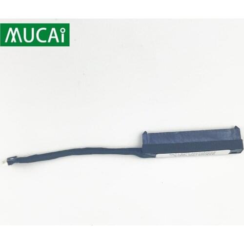 HDD cable For Lenovo Y900-17ISK Yoga 900 laptop SATA Hard Drive HDD SSD Connector Flex Cable DC02001XU00 5C10L22098