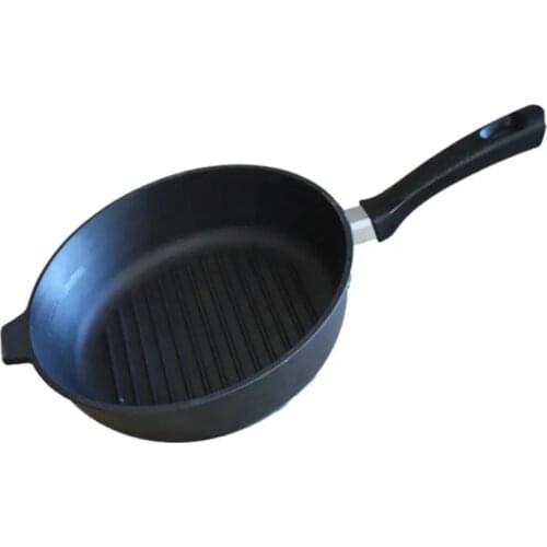 Гриль сковородки Камская посуда China At AliExpress