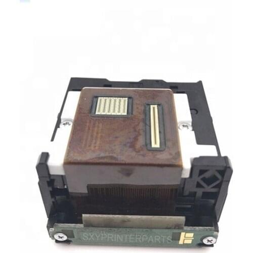 2PCS Free Shipping QY6-0068 QY6-0068-000 Printhead Print Head Printer Head for Canon PIXMA IP100 Inkjet Printer Spare Parts