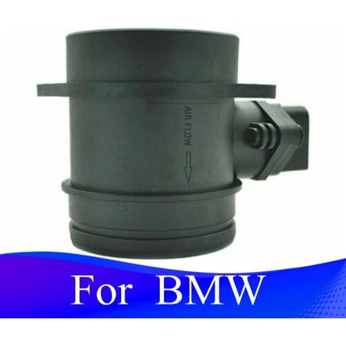 Mass Air Flow Maf Sensor Meter For BMW E85 E83 E81 E82 E88 E84 E87 E90 E91 E92 E93 Z4 X3 X1 116i 118i 120i 318i 320i 0280218159