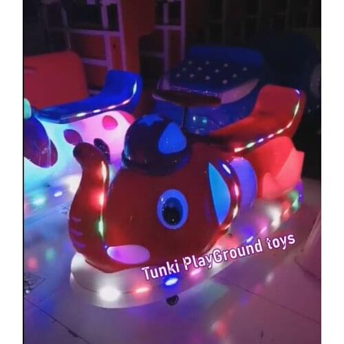 Mini kids bumper rides battery bumper car for sale