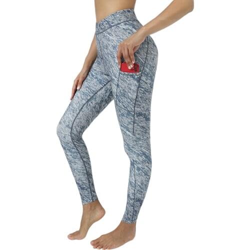 SALSPOR Sexy Women Leggings Seamless High Waist Leggings Fitness Pants Women Clothing Gym Clothing Breathable