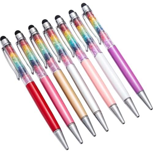 Saussurea Stylus Pens
