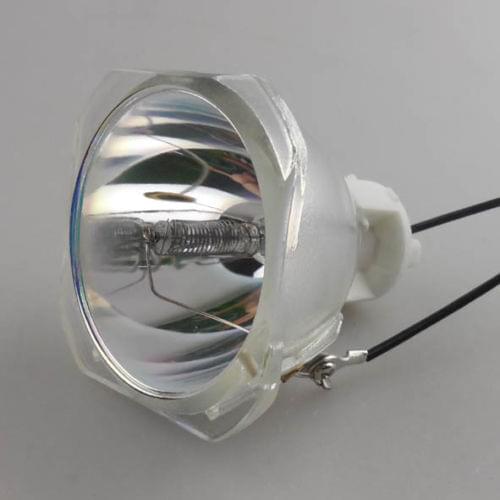 TLPLW10 Replacement Projector bare Lamp for TOSHIBA TDP-T100 / TDP-T99 /TDP-TW100 / TLP-T100 / TDP-T100U / TDP-TW100U