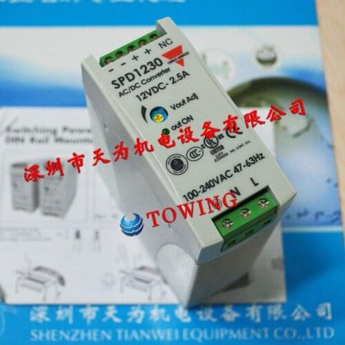 SPD12301 Carlo gavazzi 100% new and original