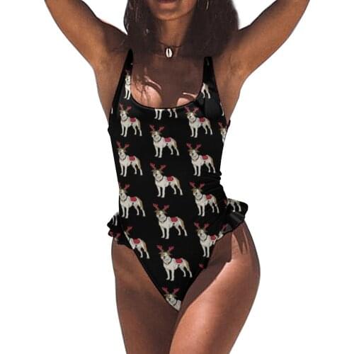 Syntecso Sexy Swimwear