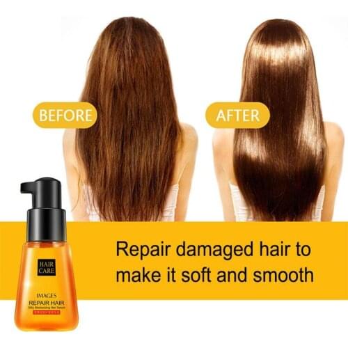 70ML Hair ReGrowth Serum Hair Care Essential Oil Treatment Hair Protectors Repair Oil Treatments Hair Hair Soft Keratin Care