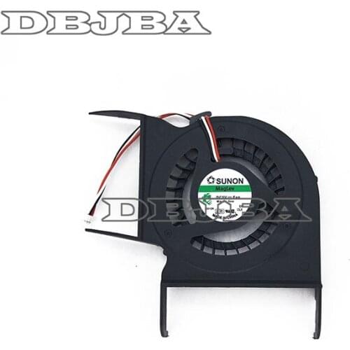 New Laptop CPU Cooling fan for SAMSUNG R428 R439 P428 R429 R480 R440 R478 R431 RV410 FAN notebook CPU cooler fan Cooler