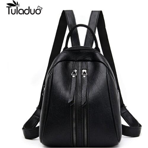 Women Bag Mochila Masculina Large Capacity Shoulder Bags Fashion Casual Hight Quality Backpack Womens Multifunction Bag