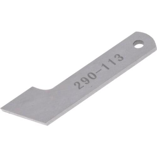 290-113 STRONG.H Brand REGIS For RIMOLDI 27,327,329,527,529,627,629 Industrial Sewing Machine Spare Parts Lower Knife