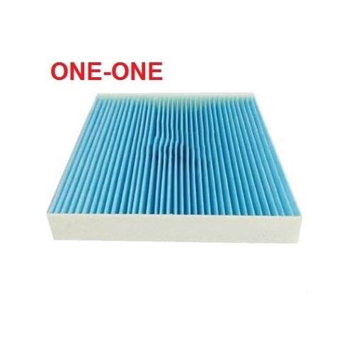 Ac filter 8104300-G08 FOR 2010 Changcheng Tengyi C30 1.5L, c20r Lingao