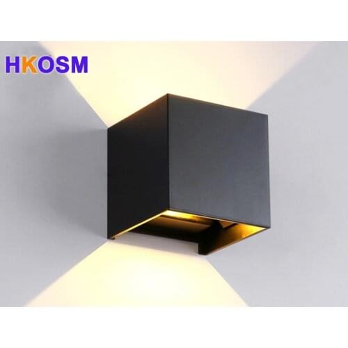 Светодиодные уличные лампы HKOSM China At AliExpress