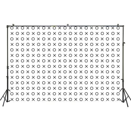 HUAYI Photography Backdrop Valentines Day Love Photobooth Background Newborns Baby Child Studio Portraits Photo BackdropsW-3842