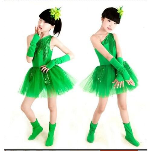 Longqibao Ballet Dresses For Girls