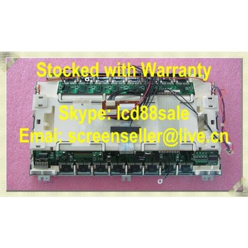 Best price and quality LM64038T industrial LCD Display