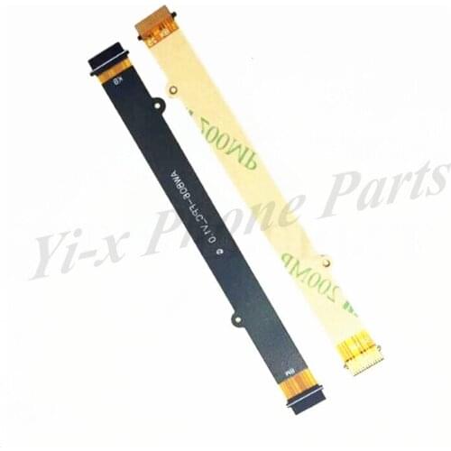 Motherboard For Asus ZenFone Go ZC500TG 5.0" Mainboard connector flex cable Spare Parts