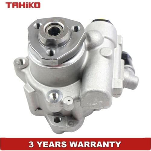 Power Steering Pump for VW TRANSPORTER T4 Kasten Pritsche, 074145157C