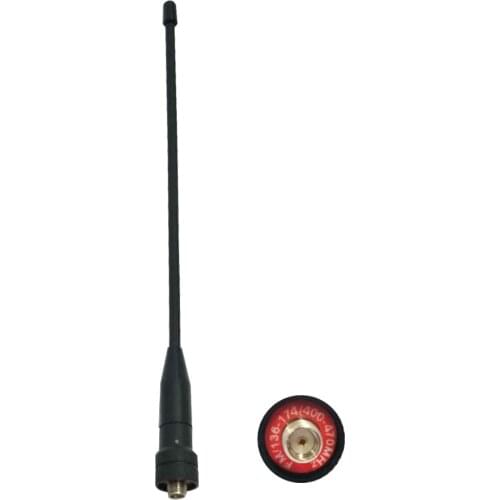 Original TG-UV2 Antenna 136-174/400-470 mHz for Quansheng TG-UV2 Two Way Radio