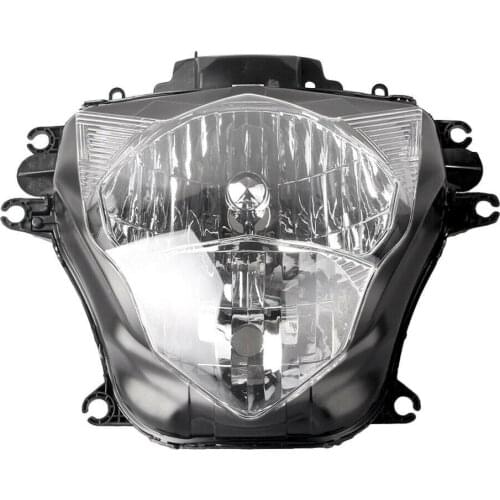 ZXMT Motorcycle Front Headlight Headlamp Assembly For g s x r 600/750 2011-2012 K11 Accessories OEM Style Headlights