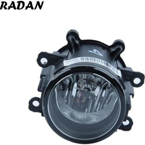 Front Fog Lamp Front Bumper Lamp For Changan Chana CX20 2014