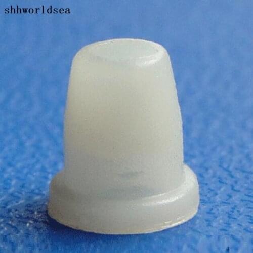 Shhworldsea cars plastic clips automotive fastener and clip for AMC#4006316