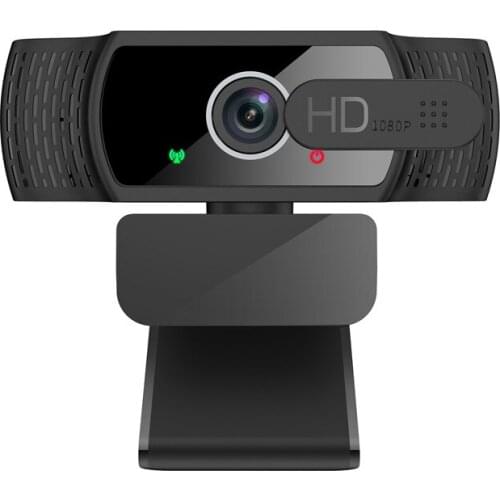 Si Webcams