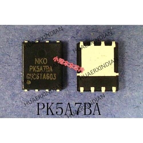 Brand new original PK5A7BA PK5A78A DFN High Quality