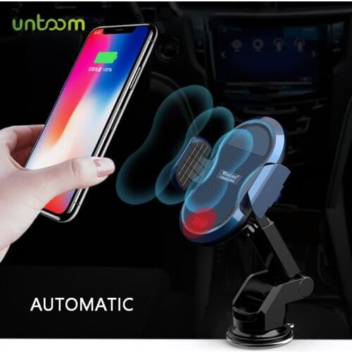 Untoom Car Mobile Phone Chargers