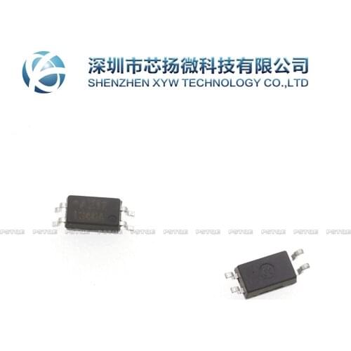 XIN YANG Electronic NEW ORIGINAL ACPL-217-500E ACPL-217 ACPL217 A217 SOP