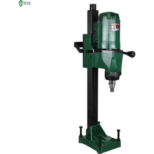 Z1Z-CF-260 Water Drilling Machine Diamond Drilling Tool High-quality Engineering Drilling Machine 220V 3900W 600r/min Max.260MM