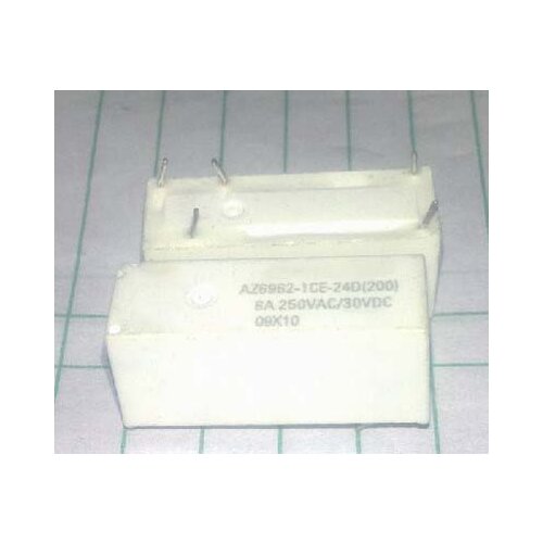 1PCS AZ6962-1CE-24D (200) 24VDC new original In Stock