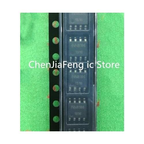 20PCS~100PCS/LOT INN8186 SOP8 New original