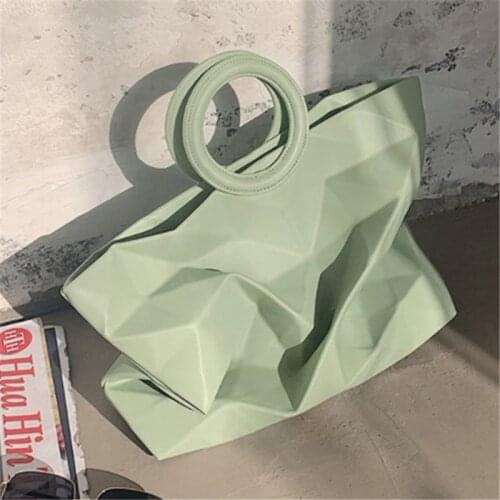 2021 New Large Capacity Women Tote Bag Luxury Designer Handbag Ladies Shoulder Bags for Women Bolso Mujer Big Travel Totes