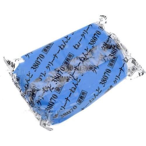 2Pcs Magic Clean Clay Bar Car Truck Blue Cleaning Clay Bar Car Detail Clean Clay Care Tool Sludge Washing Mud Car Washer