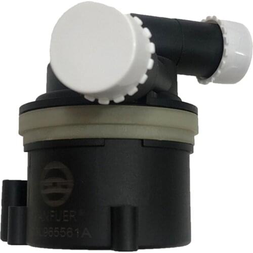 Electric Auxiliary Coolant Water Pump Electric Coolant Water Pump For AMAROK Platform/Chassis (S1B) 2010-On 2HB S6B S7A S7B