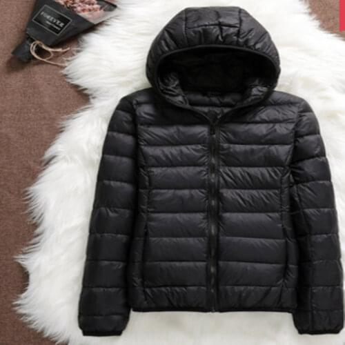 Женские белые куртки Fly-Winner China At AliExpress