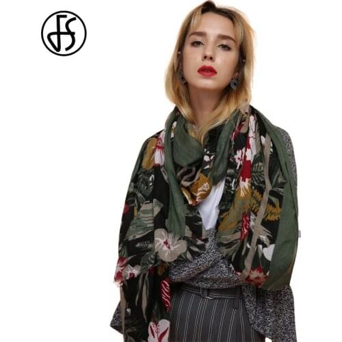 FS Women's Bandanas