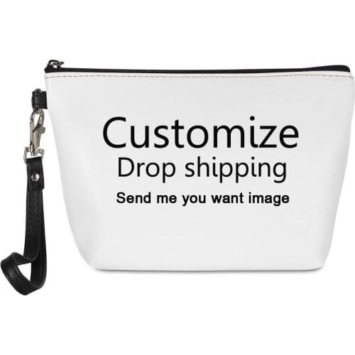 Kui Liu Cosmetic Bags