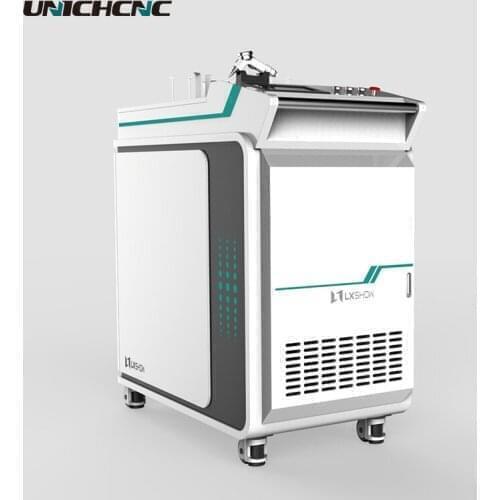 Laser welding system handheld laser welding machine price