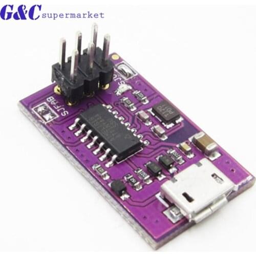 Micro USB Tiny AVR ISP ATtiny44 ATTiny45 ATTiny85 USBTinyISP Programmer Module For Arduino IDE Bootloader ISP diy electronics