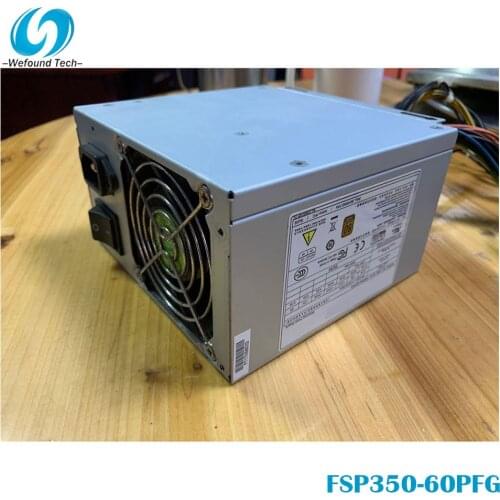 Original 100% Power Supply For FSP Group for FSP350-60PFG 350W Fully Tested